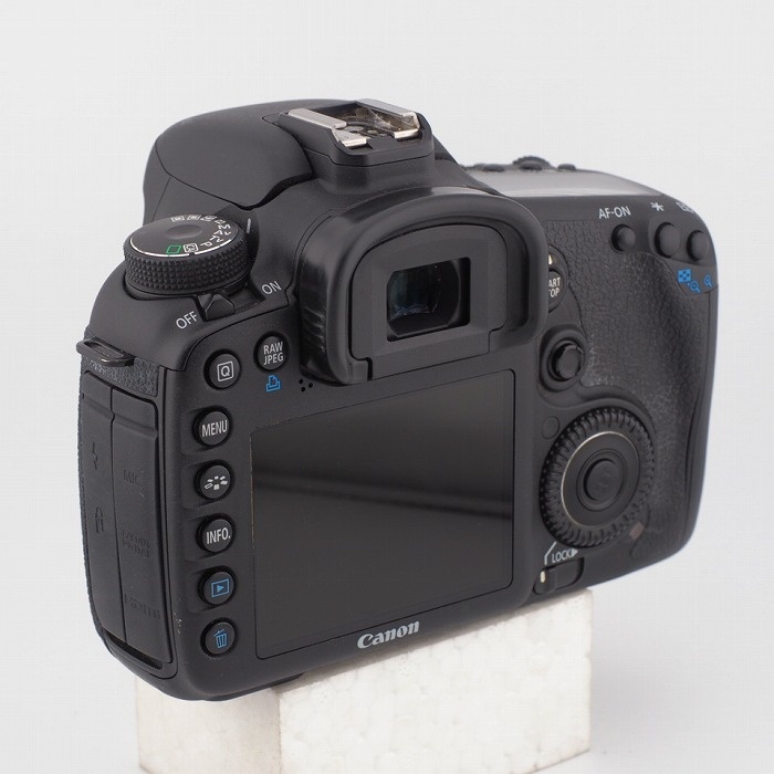 キヤノン EOS 7D ボデイ