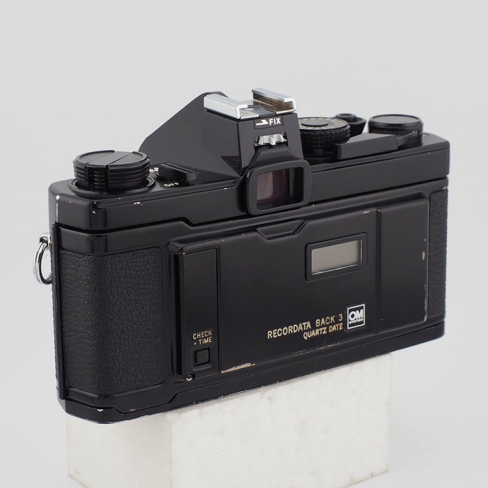 オリンパス OM-1MD (ブラック)※現状品