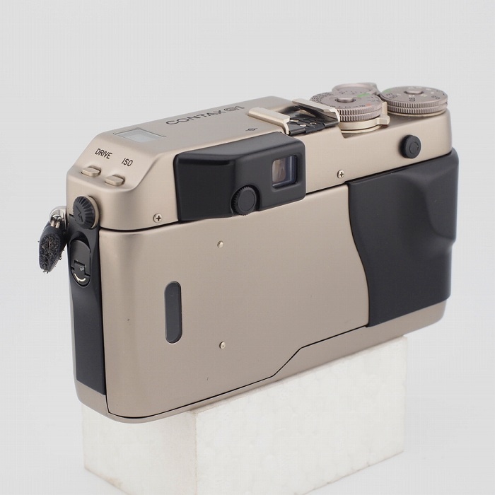 コンタックス G1(ROM改)