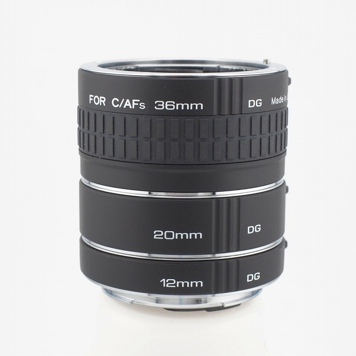 ケンコー EOS用中間リングセット