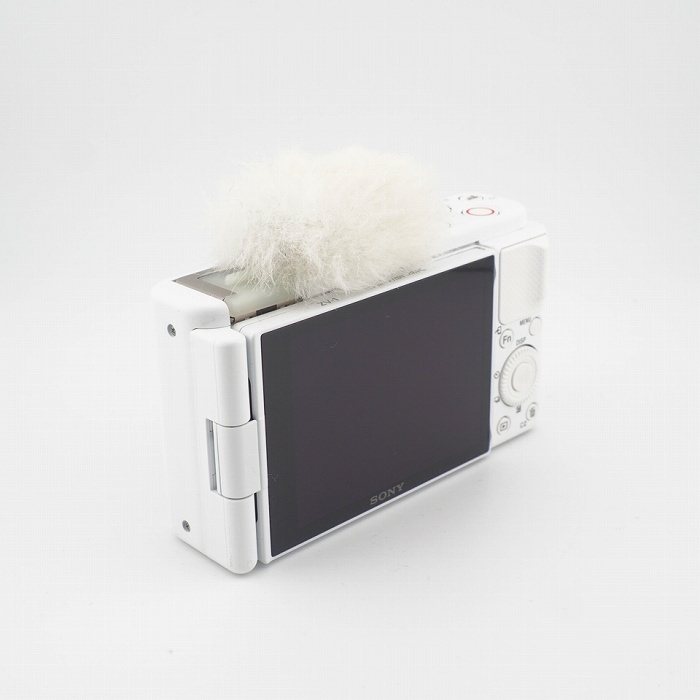 ソニー VLOGCAM ZV-1