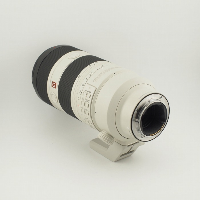 ソニー FE70-200/2.8 GM OSS II