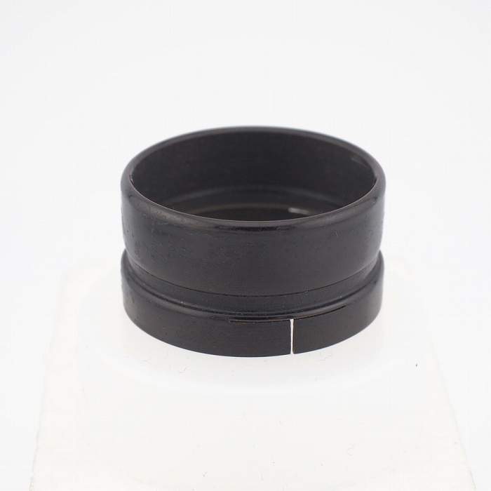 Barnack FISON 被せフード(BK)