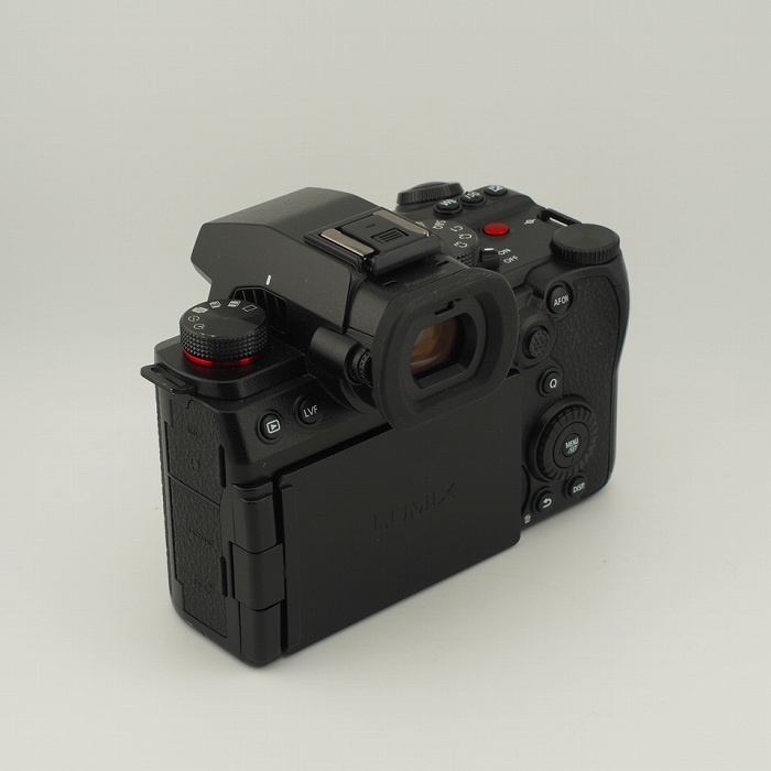 パナソニック DC-S5II