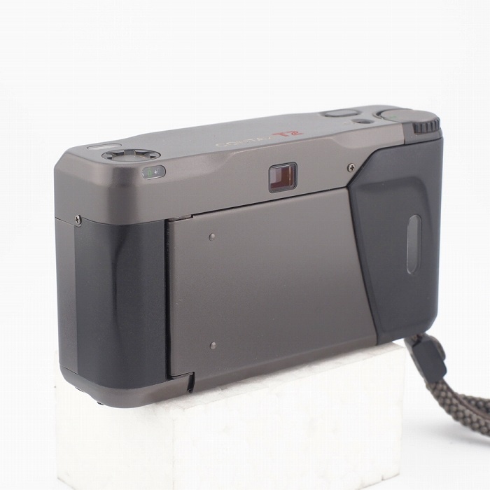 コンタックス T2 チタンブラック