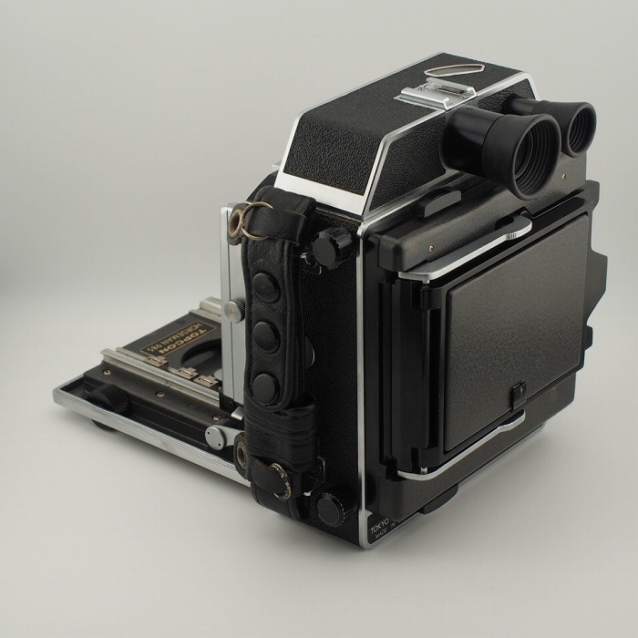 ホースマン ホースマン985+トプコール90/5.6※現状品