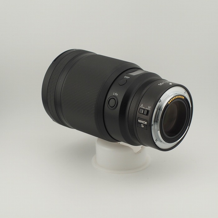 ニコン Z 50/F1.2 S