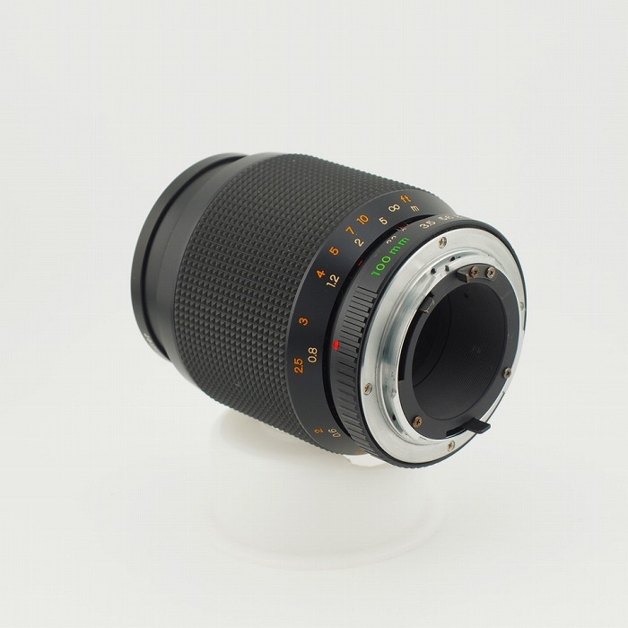 YASHICA ML MACRO 100/3.5