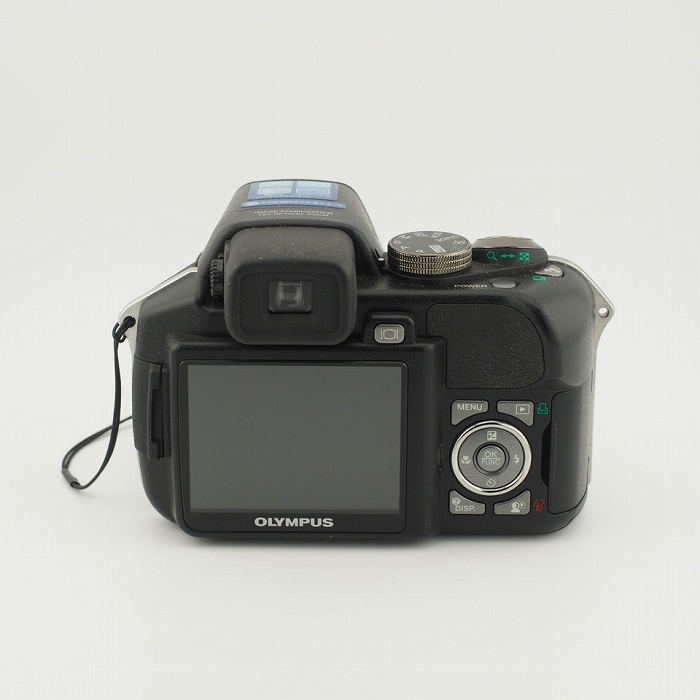 オリンパス CAMEDIA SP-560UZ