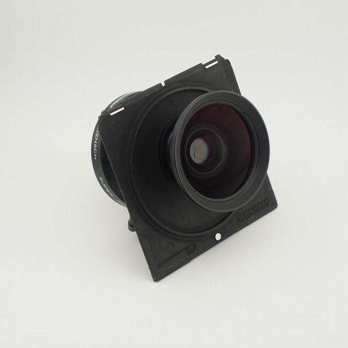 シュナイダー Sアンギュロン 75/5.6XL