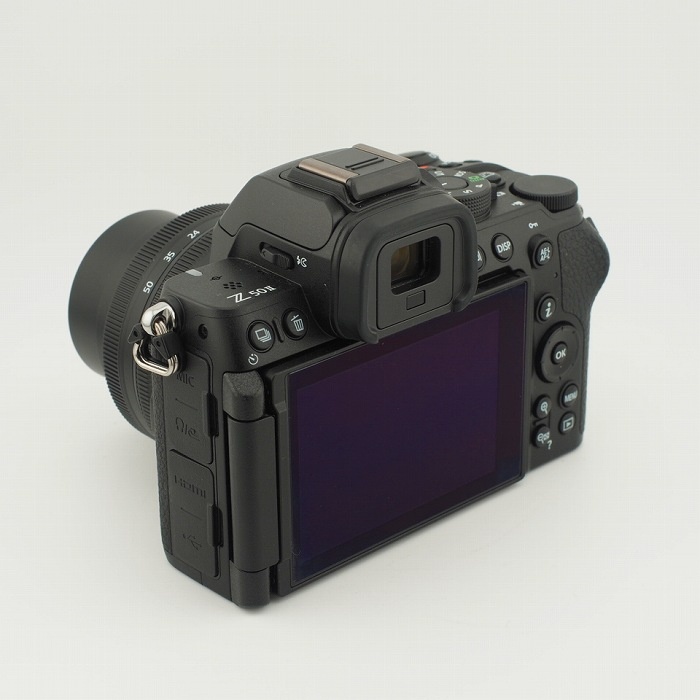 ニコン Z50II 16-50 VR レンズキツト