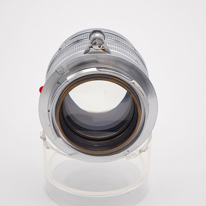 ライカ ズマリット M 50/1.5 前期