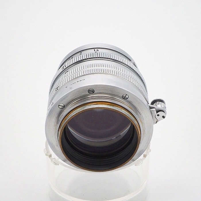 Barnack ズマリット L50/1.5