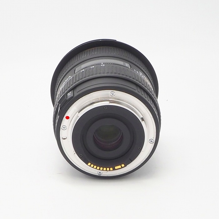 シグマ 10-20/4-5.6 EX DC HSM (EF)