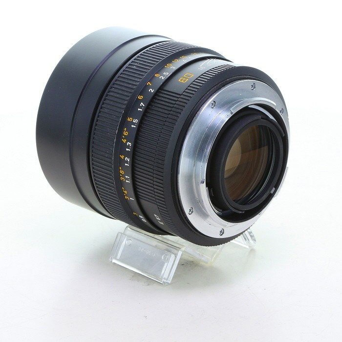 LEICA R ズミルックスR 80/1.4(3-CAM)