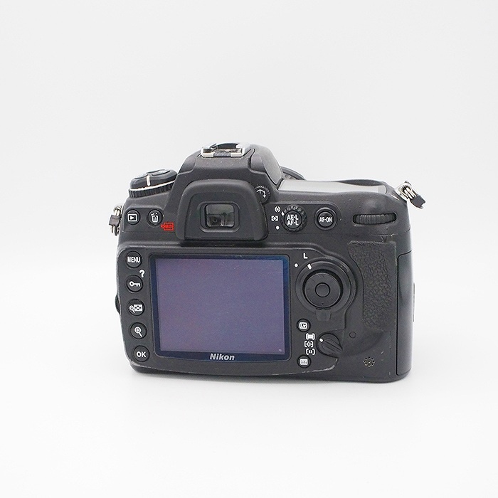 ニコン D300S DX18-200G(2)キツト