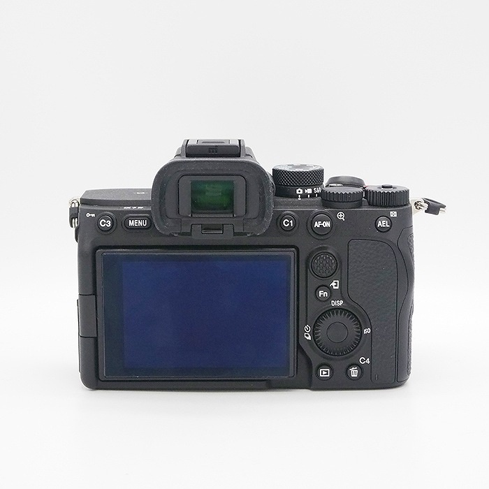 ソニー ILCE-7M4 アルファ7IV ボディ