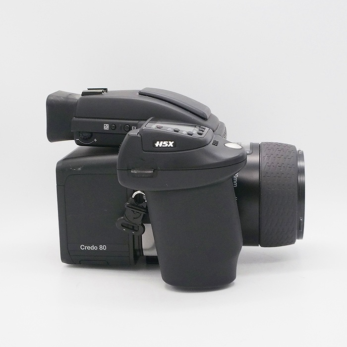 HASSELBLAD H5x+Leaf Credo80+HC80/2.8+HC Macro120/4+HC50-110/3.5-4.5