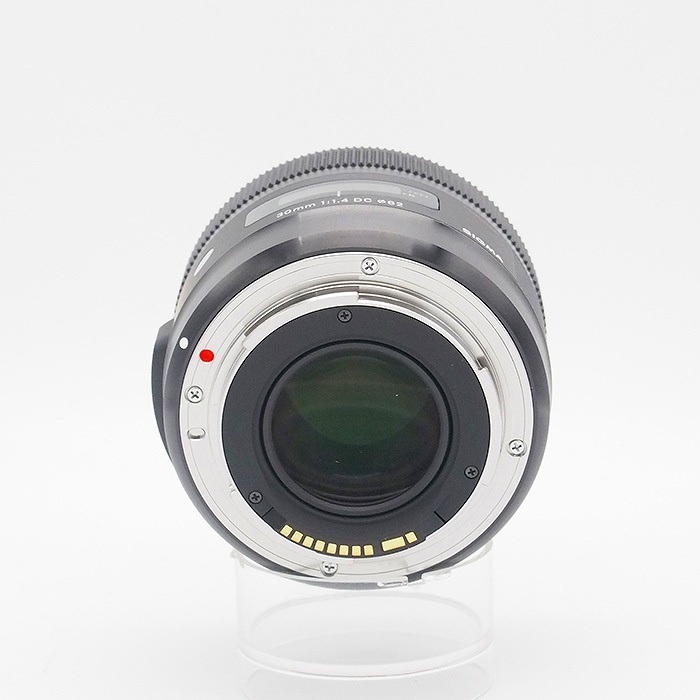 シグマ Art 30/F1.4 DC HSM (EFs)