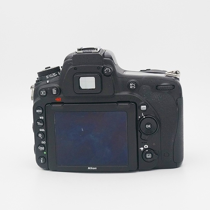 ニコン D750 ボデイ