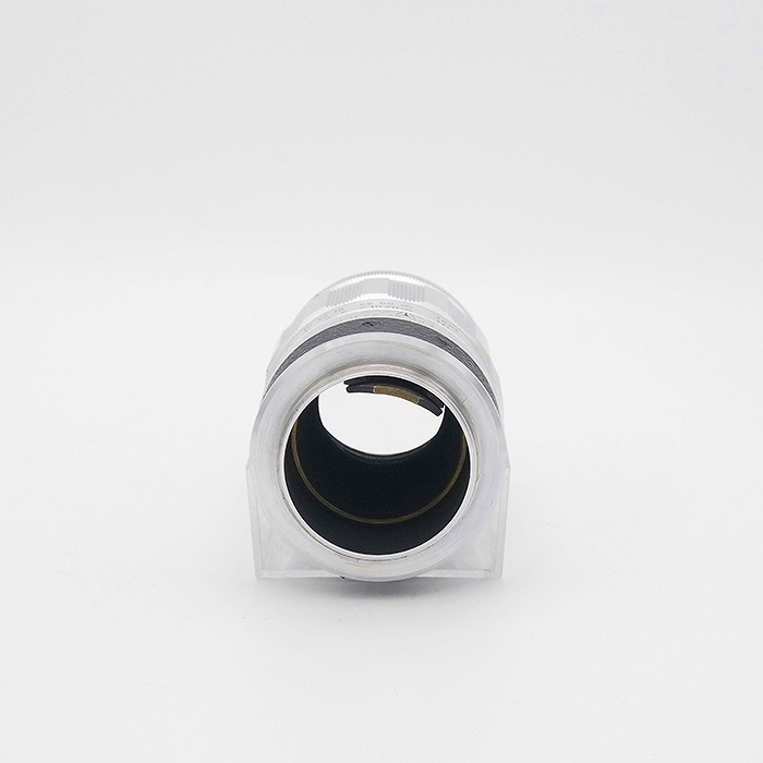 ライカ エルマリートL90/2.8(シルバー)