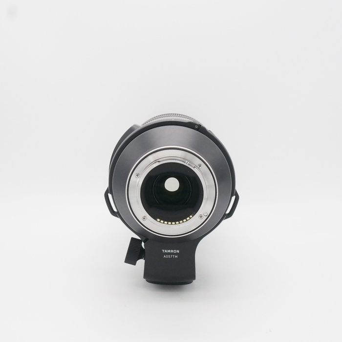 タムロン 150-500/5-6.7 DI3 VC VXD A057SF