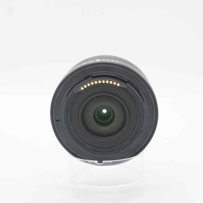 ニコン Z DX 16-50/3.5-6.3 VR