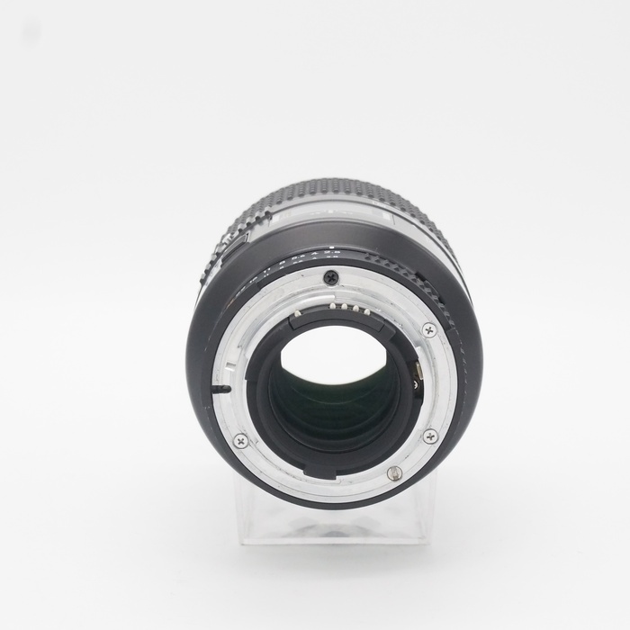 ニコン AiAFマイクロ105/2.8D