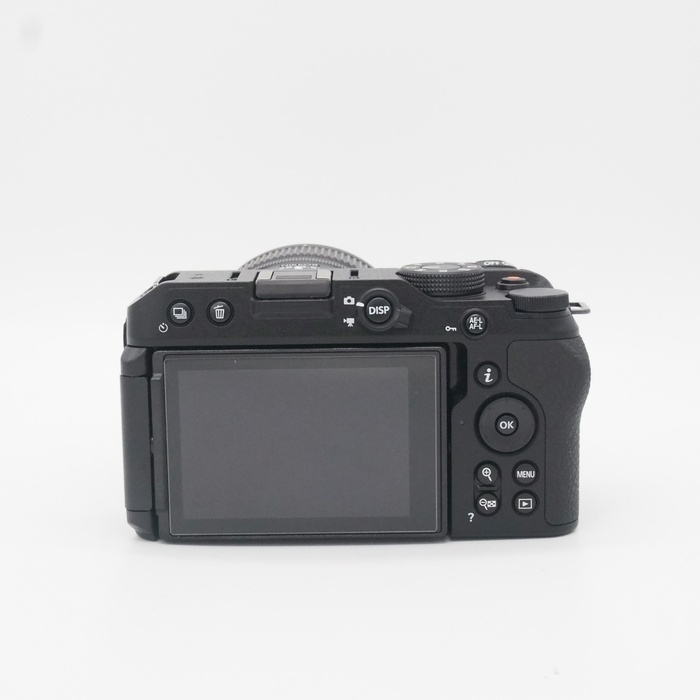 ニコン Z 30 12-28 PZ VR レンズキツト