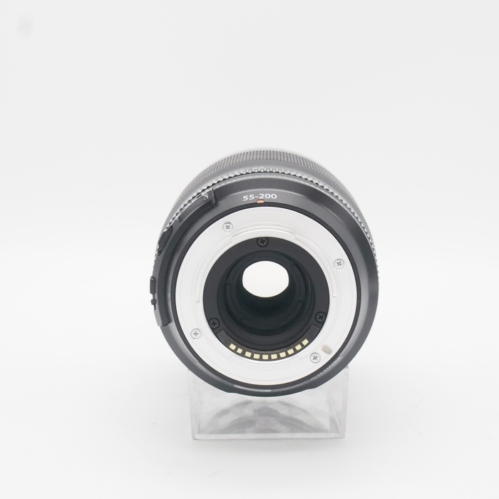 フジフイルム XF55-200/3.5-4.8 R LM OIS
