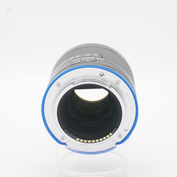 ツアイス LOXIA 2/50 E-MOUNT