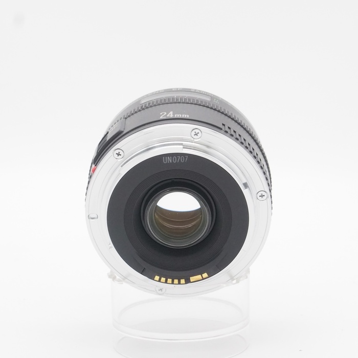 キヤノン EF24/F2.8