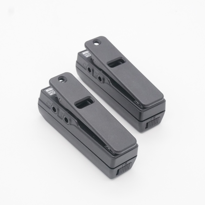 ニコン ME-W1 ワイヤレスマイクロホン