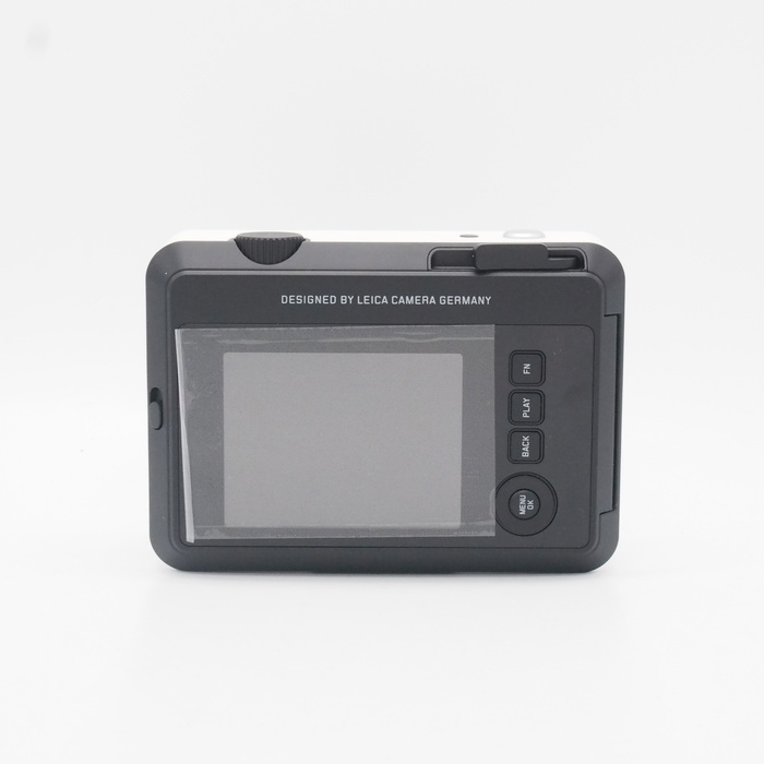 ライカ ゾフオート2 ホワイト 【19188】