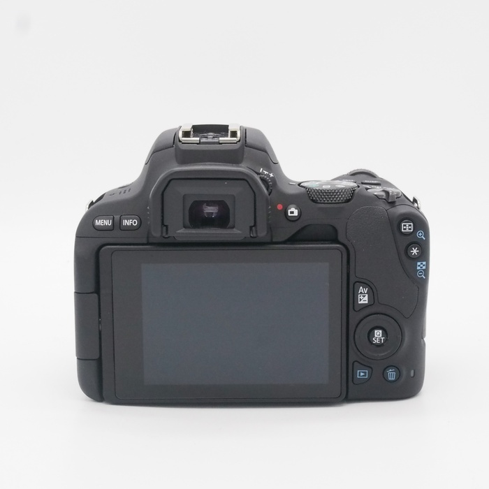 キヤノン EOS KISS X9 ボデイ ブラツク