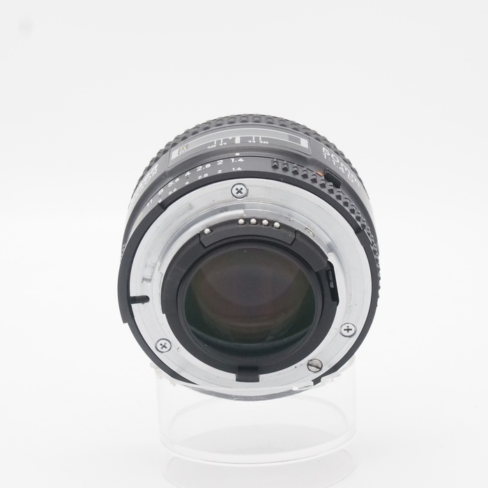 ニコン AI AF 50/1.4D