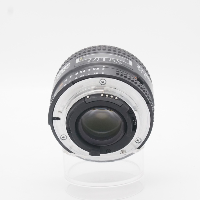 ニコン AI AF 35/2D