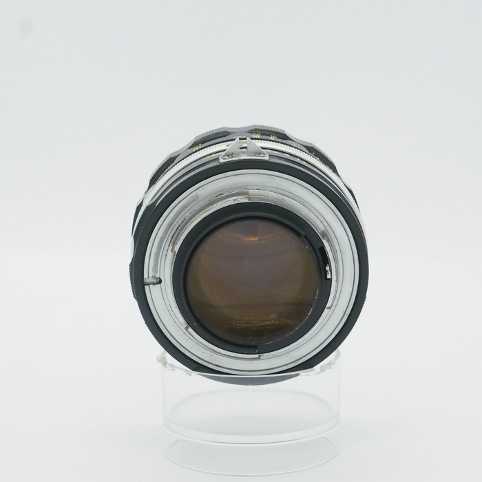 ニコン Auto Nikkor 50/1.4