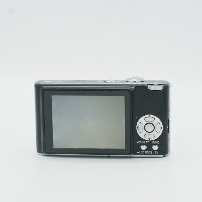 パナソニック DMC-FX30-K