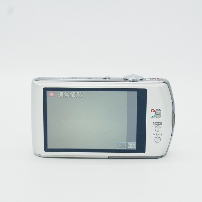 パナソニック DMC-FX70-S