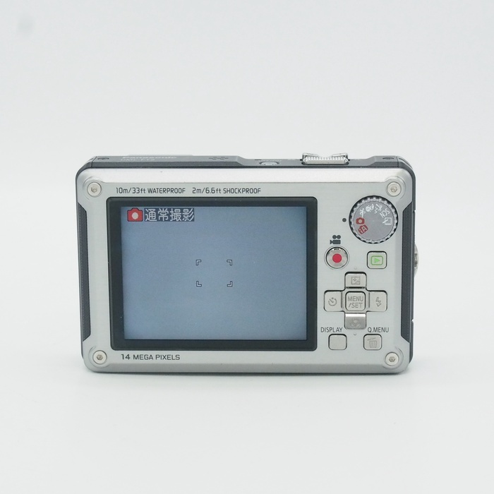 パナソニック DMC-FT2-S