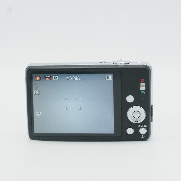 パナソニック DMC-FX8-K