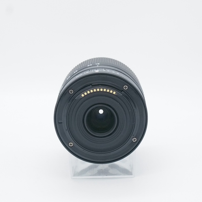 ニコン Z DX 18-140/3.5-6.3 VR