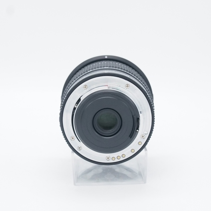 ペンタックス HD DA FISH-EYE 10-17/F3.5-4.5ED