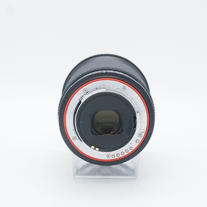 ペンタックス HD DA16-85/F3.5-5.6ED DC WR