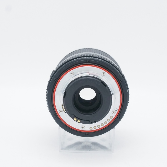 ペンタックス HD DA55-300/F4.5-6.3ED PLM WR RE
