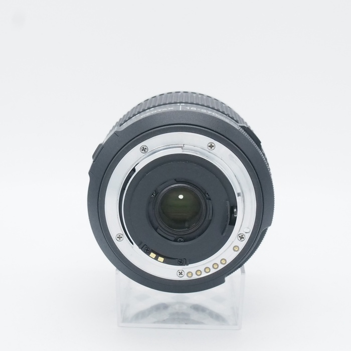 ペンタックス DA18-270/F3.5-6.3 ED SDM