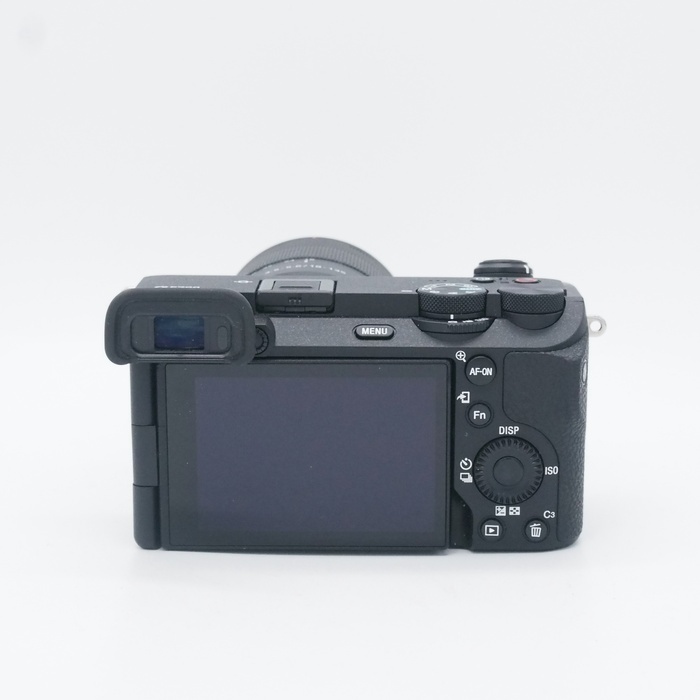 ソニー ILCE-6700M レンズキツト