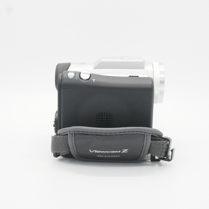 シャープ シヤープ VL-Z7 ビデオカメラ