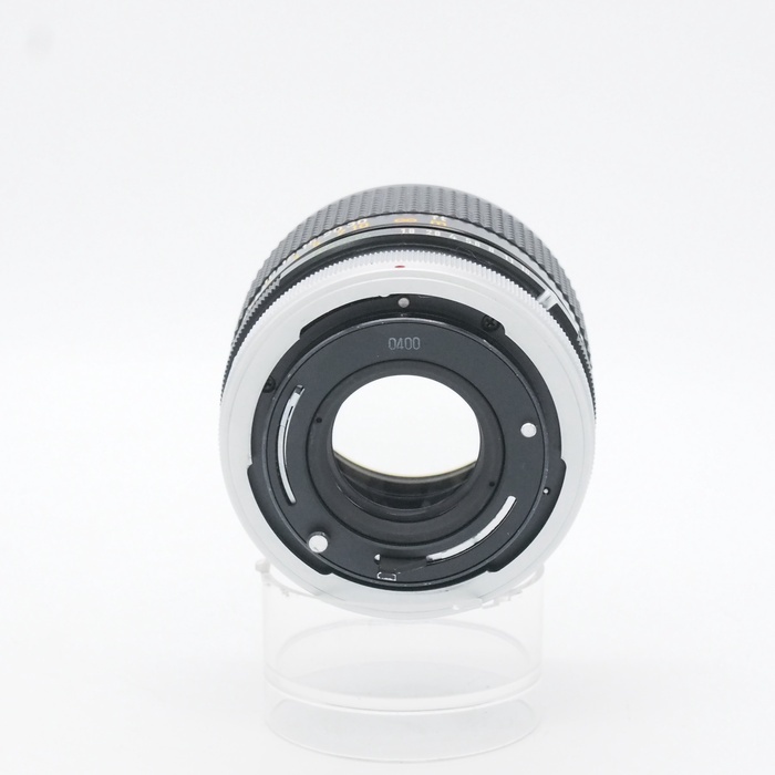 キヤノン FD85/1.8 S.S.C.